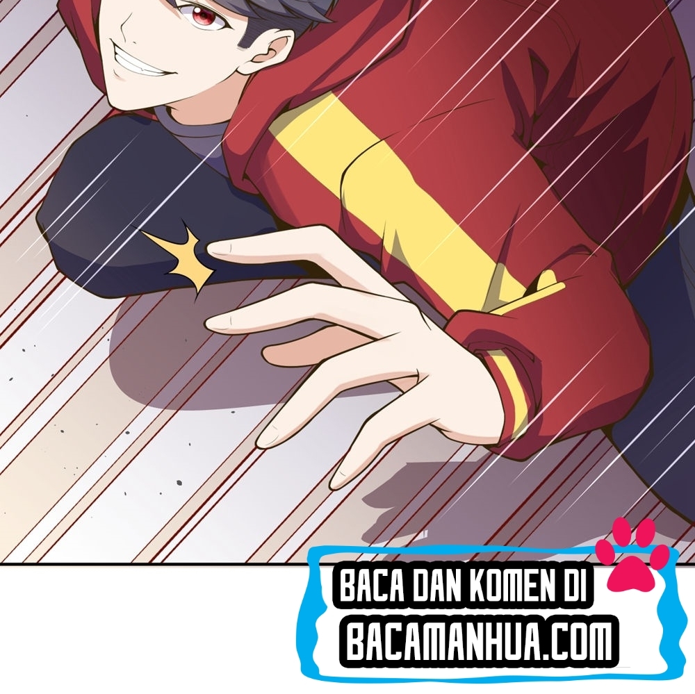 Foral Guardian In The City Chapter 03 Gambar 99